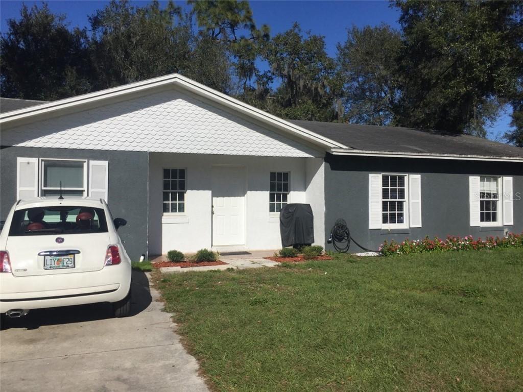 4706 Cynthia St., Bartow, FL 33830