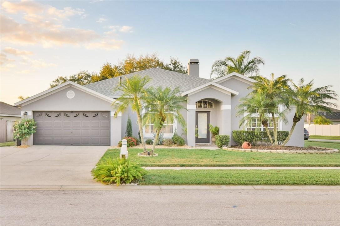 1511 Stetson Dr., Wesley Chapel, FL 33543