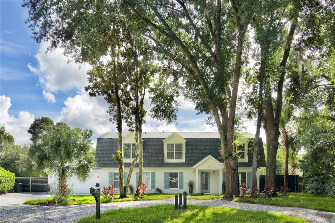 515 Oakdale St., Windermere, FL 34786