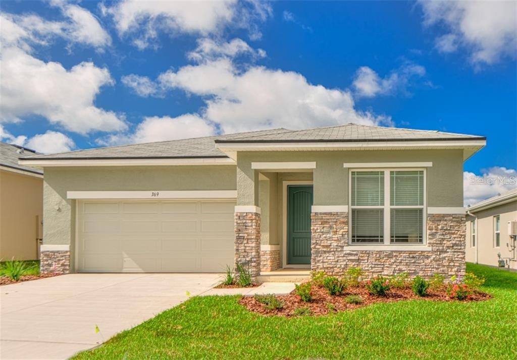 369 Casa Verano Ln., Davenport, FL 33897