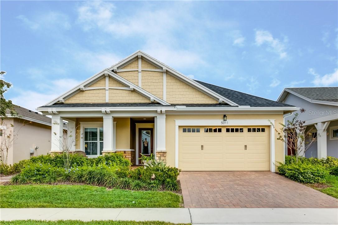 5011 E Fountainwood Dr., Saint Cloud, FL 34772