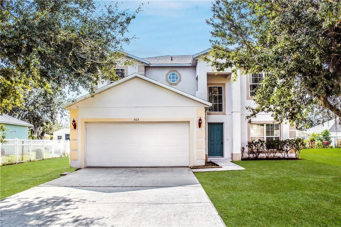 565 Hummingbird Ct., Poinciana, FL 34759