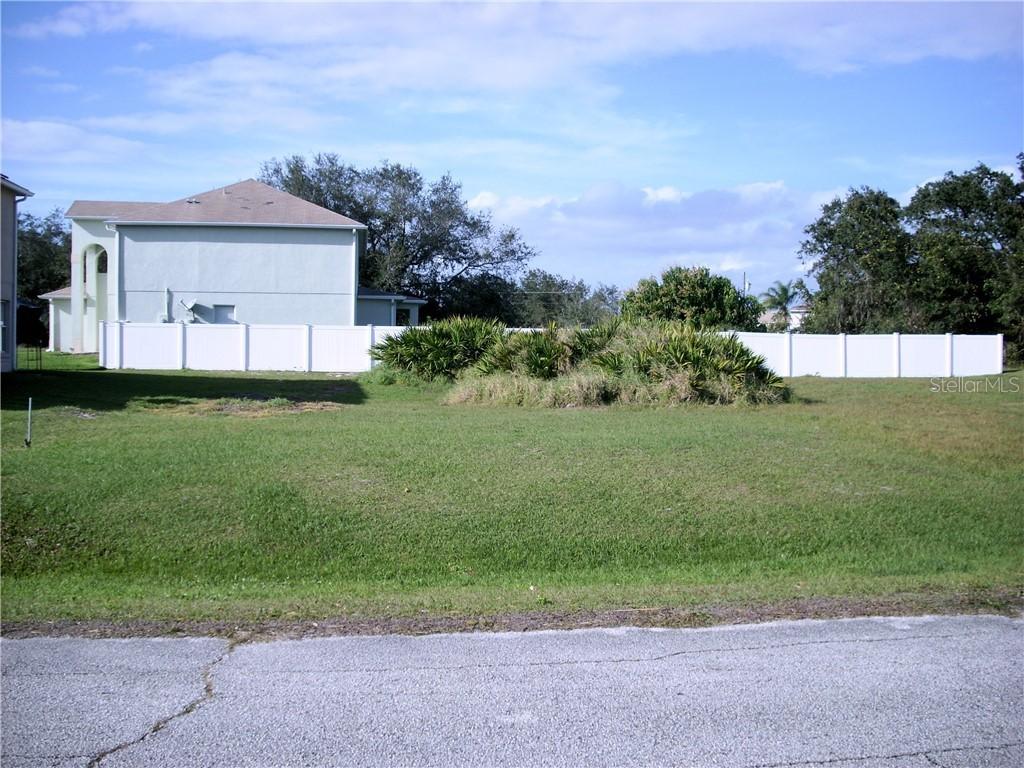 Churchill Ct., Poinciana, FL 34759