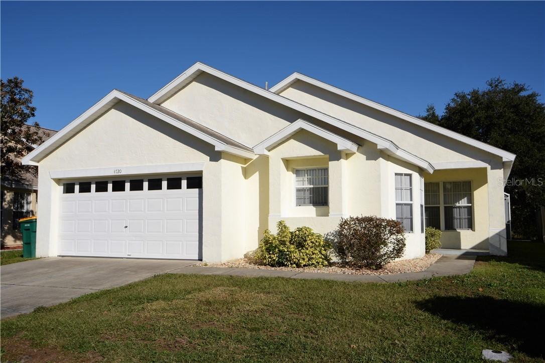 4720 Prairie Point Blvd., Kissimmee, FL 34746