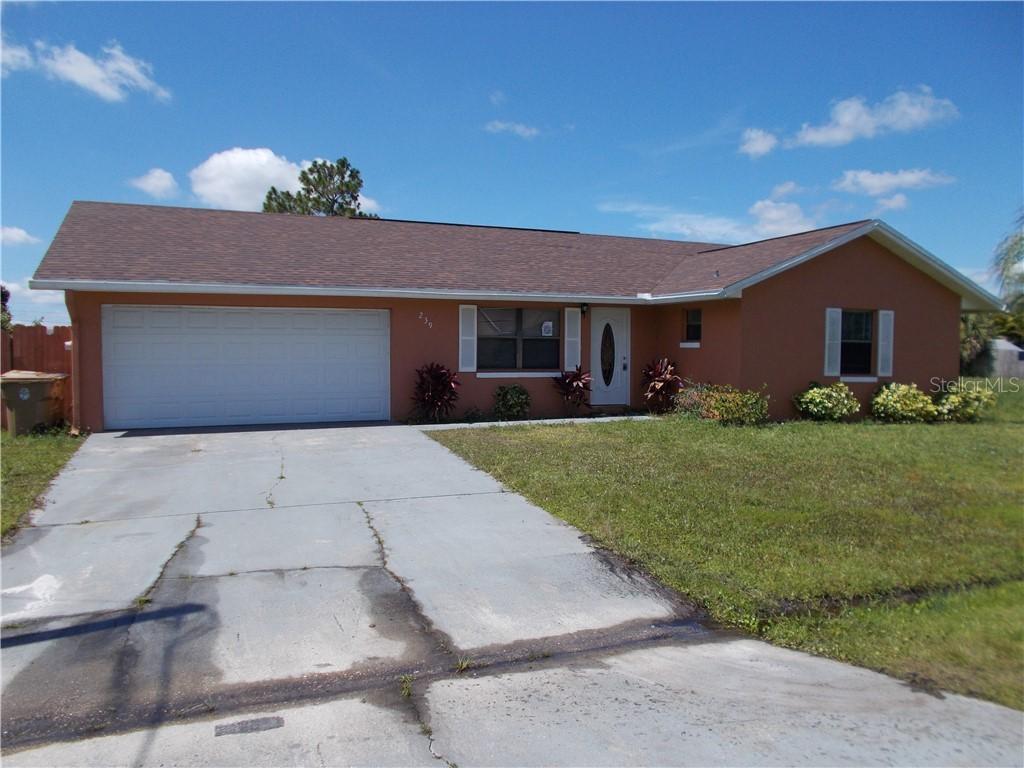 239 Grifford Dr., Kissimmee, FL 34758