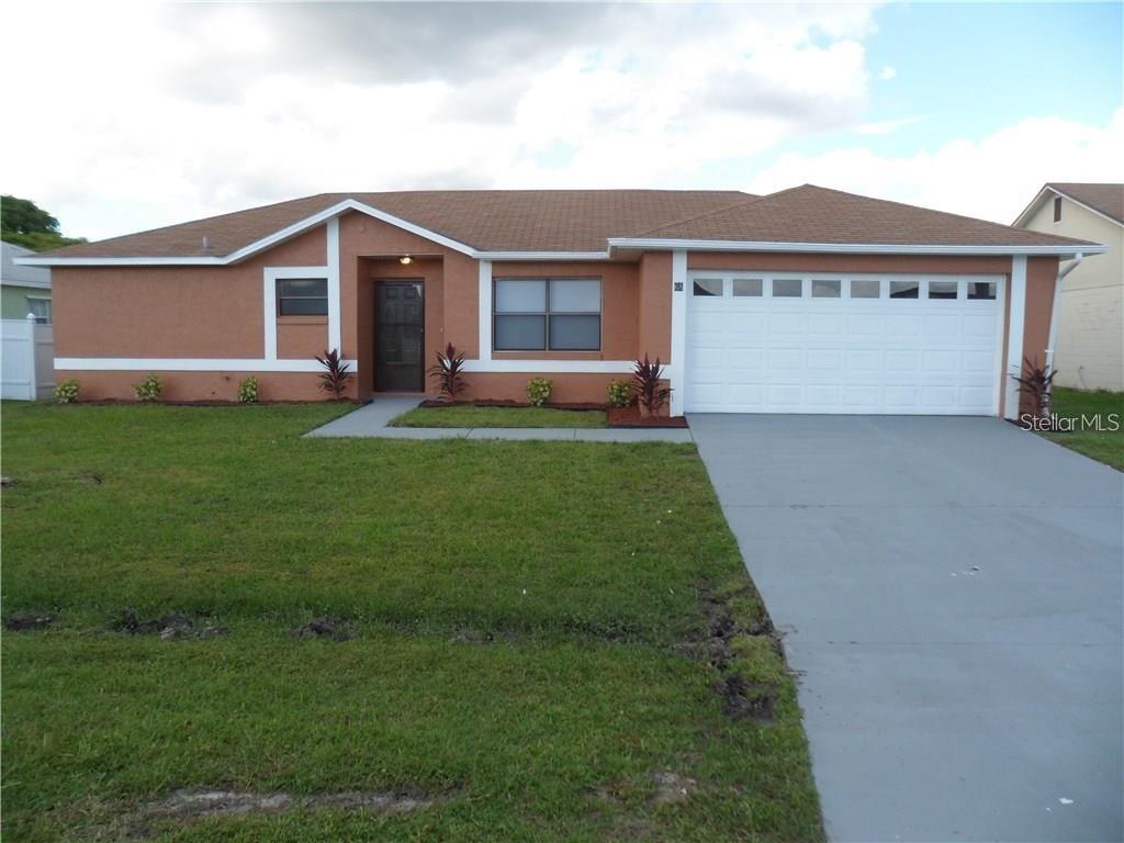 68 Bolton Ct., Kissimmee, FL 34758