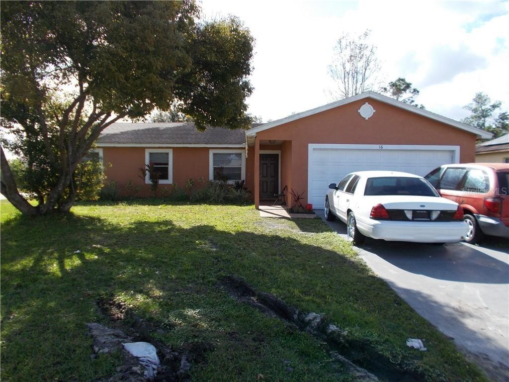 816 Darby Dr., Kissimmee, FL 34758