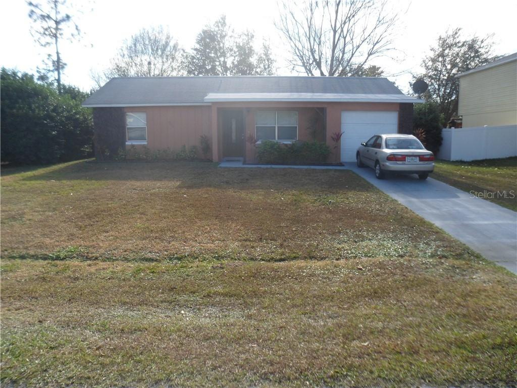 906 San Rafael Way, Kissimmee, FL 34758