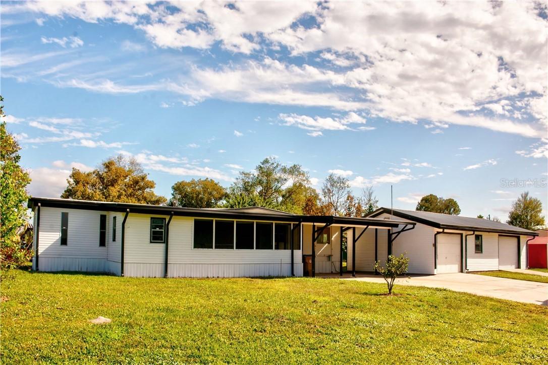 1175 Pineapple Way, Kissimmee, FL 34741