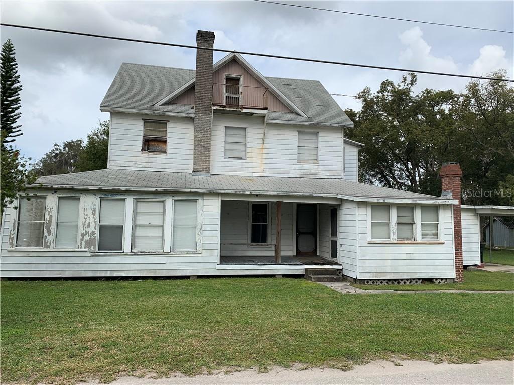 623 Pennsylvania Ave., Saint Cloud, FL 34769