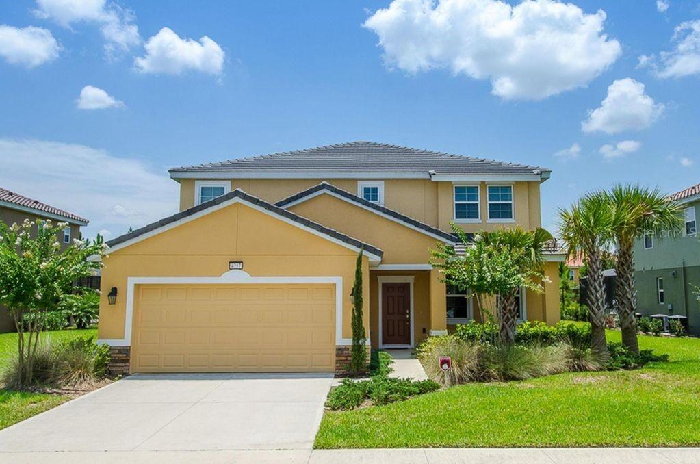 4217 Oakview Dr., Davenport, FL 33837