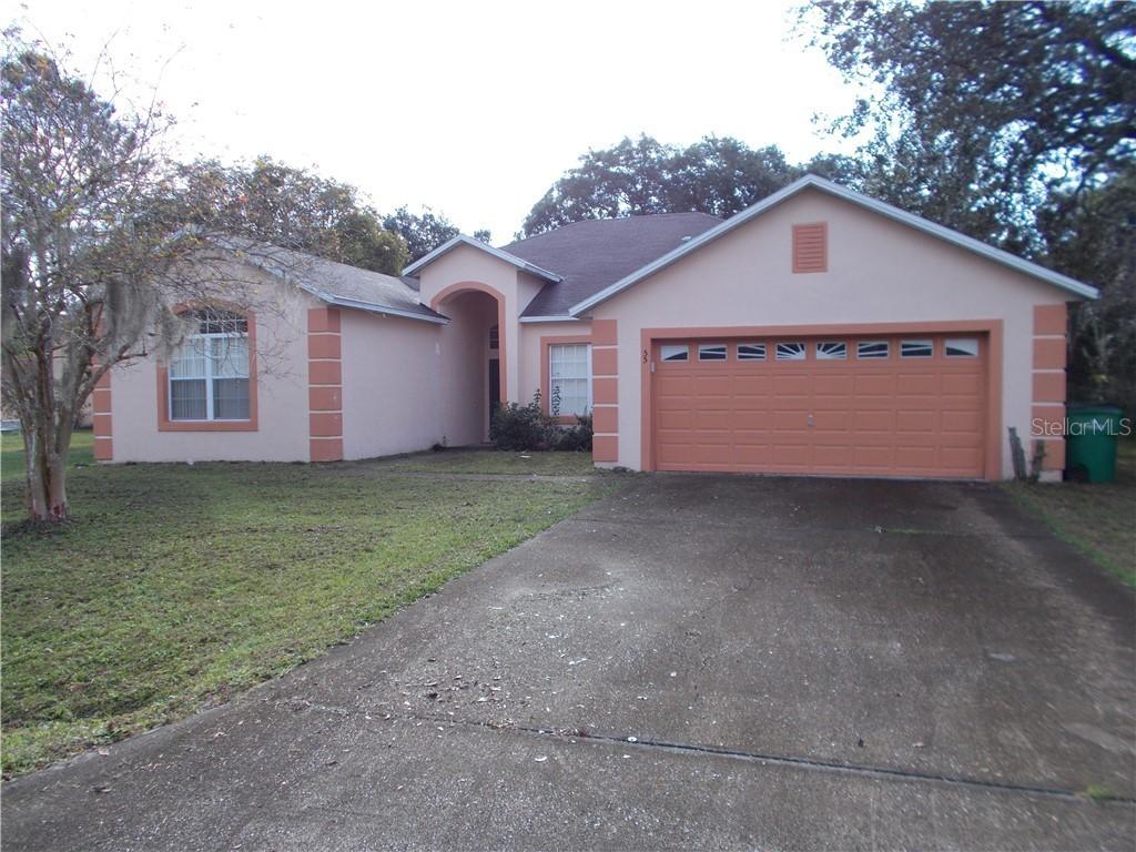 55 Cordona Dr., Kissimmee, FL 34758