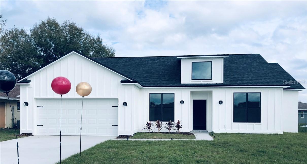 315 Clearwater Ln., Poinciana, FL 34759