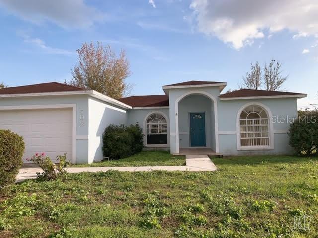 702 Hawk Ln., Poinciana, FL 34759