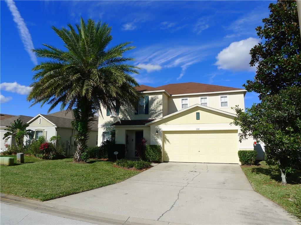 724 Elderberry Dr., Davenport, FL 33897