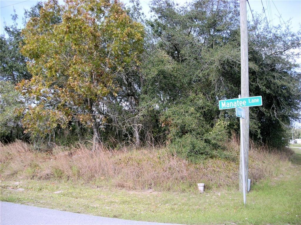 1901 Manatee Ln., Poinciana, FL 34759