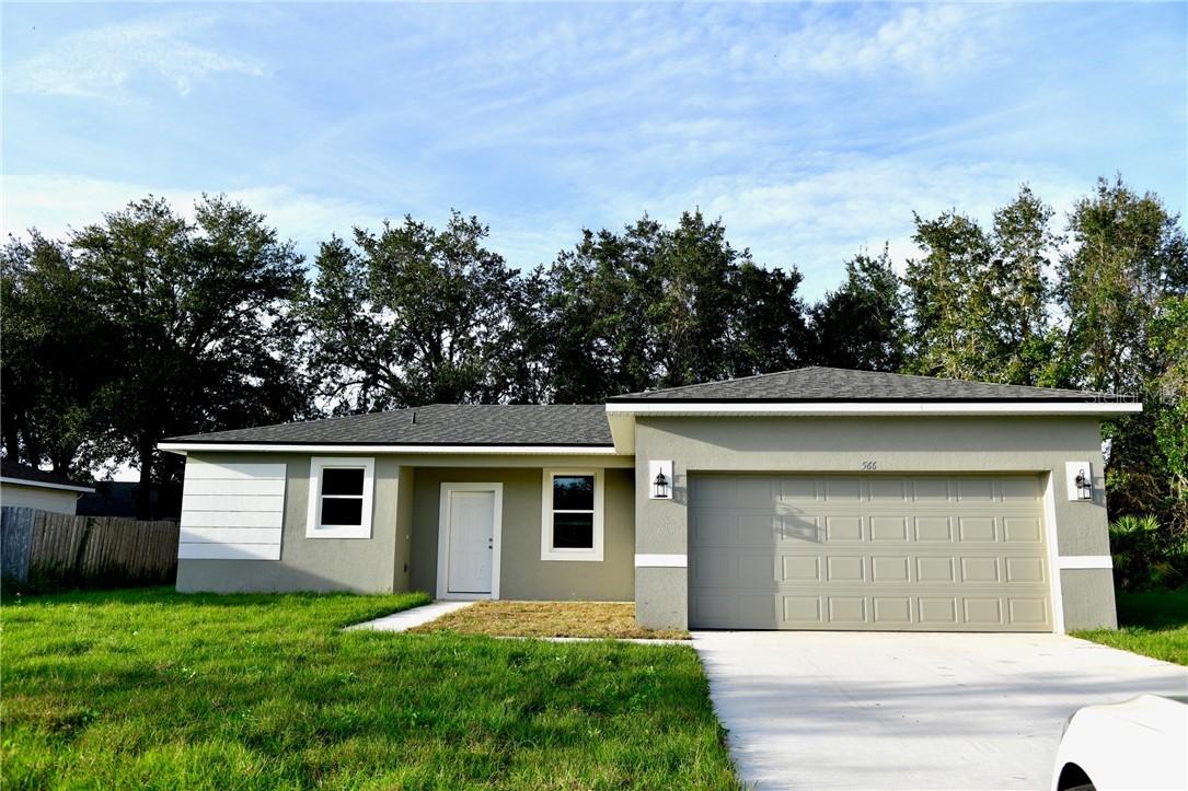 566 Kingfisher Dr., Kissimmee, FL 34759