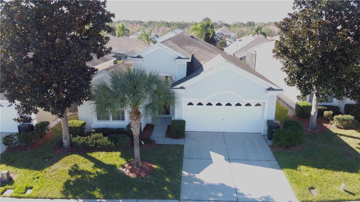 2236 Wyndham Palms Way, Kissimmee, FL 34747