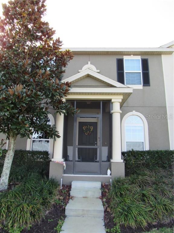 543 Juniper Springs Dr., Groveland, FL 34736