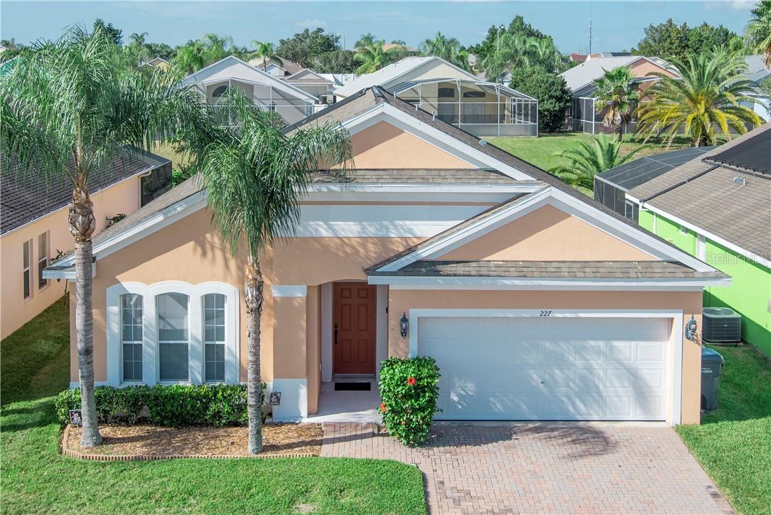 227 Vizcay Way, Davenport, FL 33837
