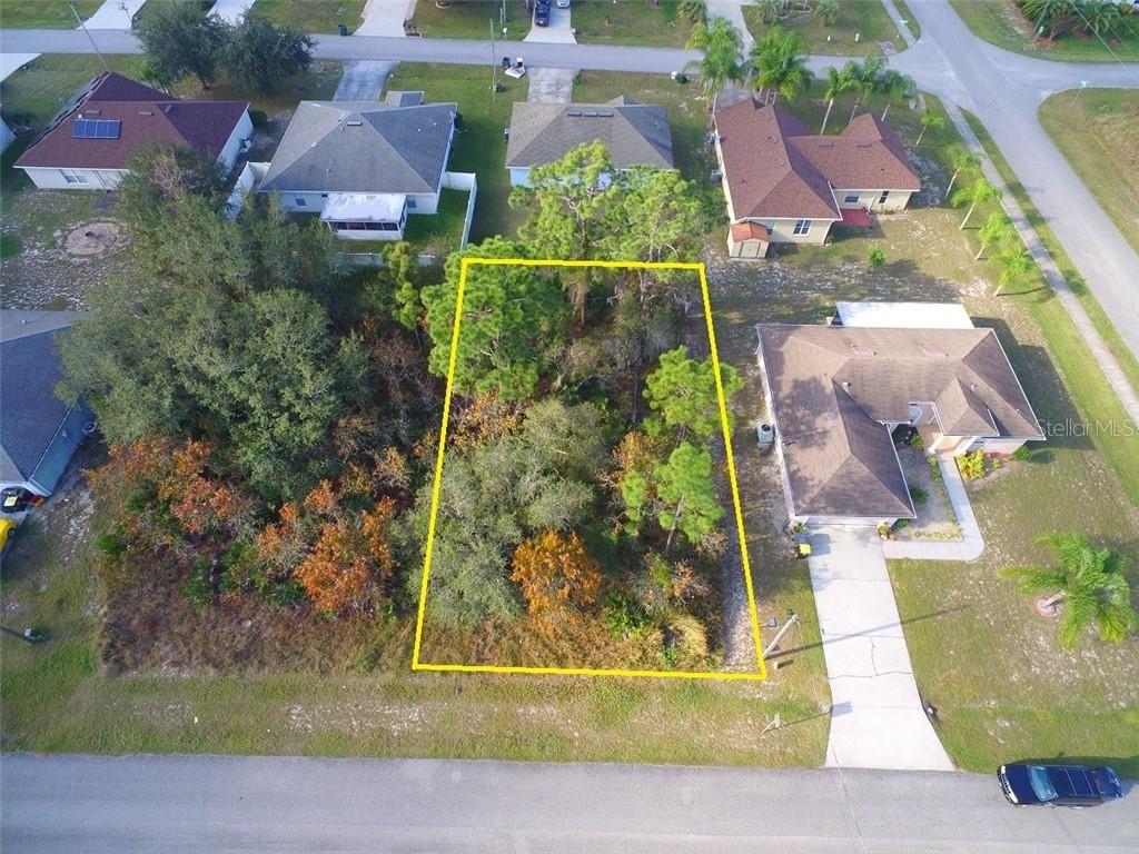 1804 Hudson Ct Ct., Poinciana, FL 34759