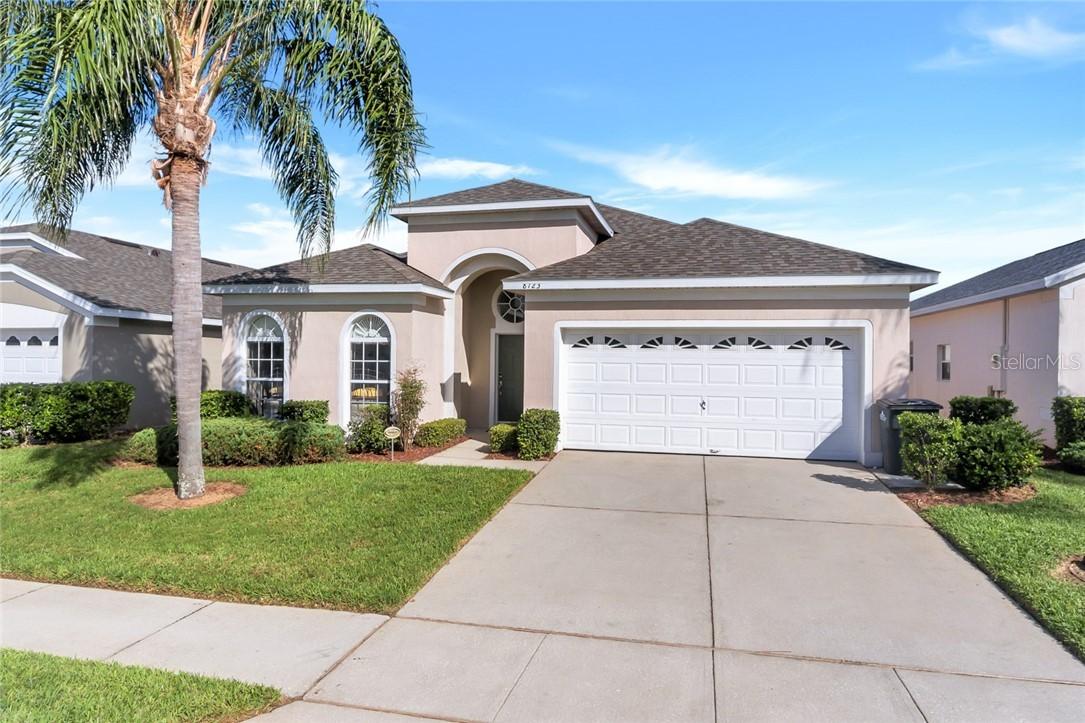 [Address Hidden by Seller], Kissimmee, FL 34747