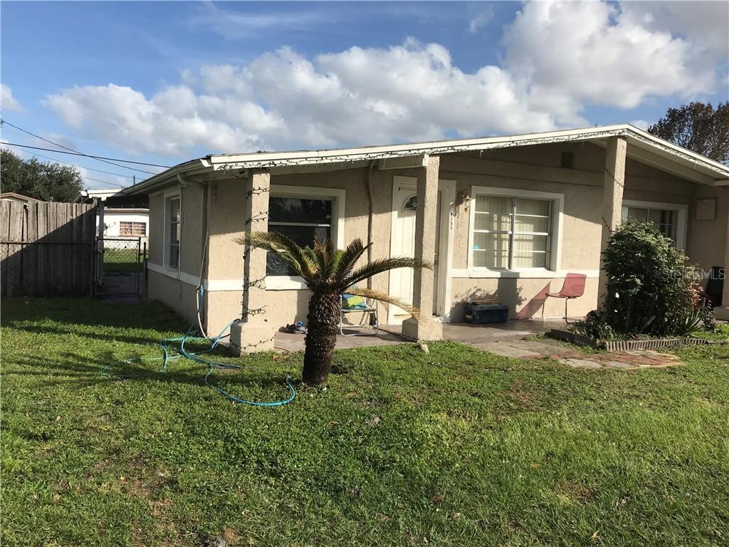 6103 Harcourt Ave., Orlando, FL 32809