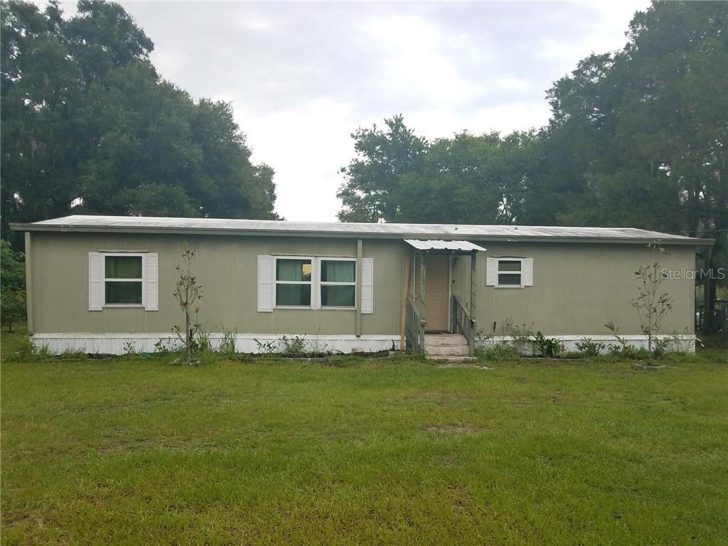 25059 Huston St., Brooksville, FL 34601
