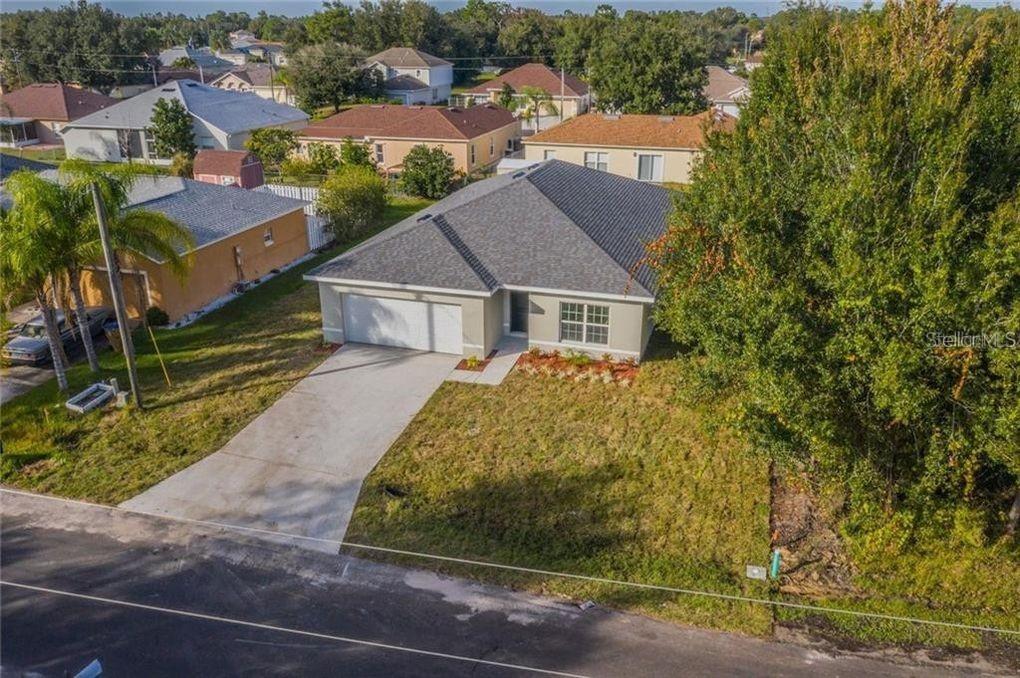 27 Dorset Dr., Kissimmee, FL 34758