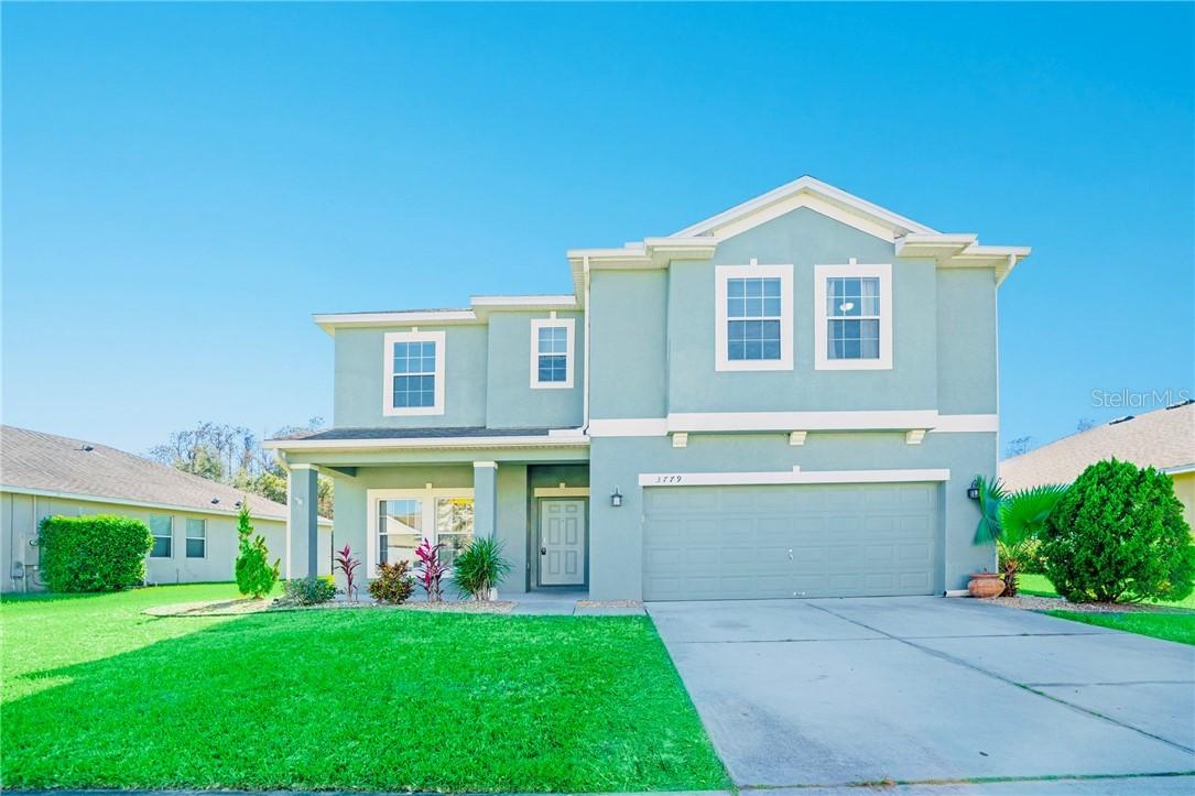 3779 Moon Dancer Pl., St. Cloud, FL 34772