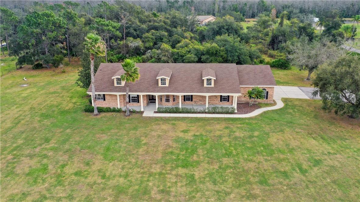 4231 Albritton Rd., St Cloud, FL 34772