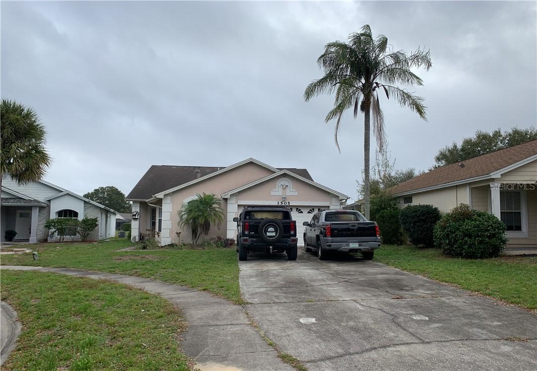 1505 Chapman Oak Ct., Kissimmee, FL 34747