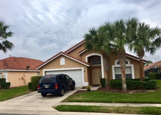 1133 Solana Cir., Davenport, FL 33897