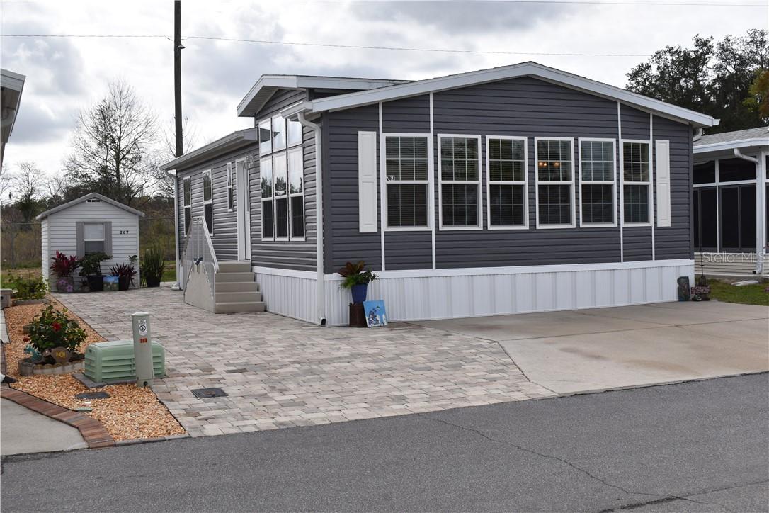 267 Citrus Ridge Dr., Davenport, FL 33837