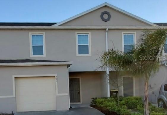 391 Arbor Lakes Dr., Davenport, FL 33896