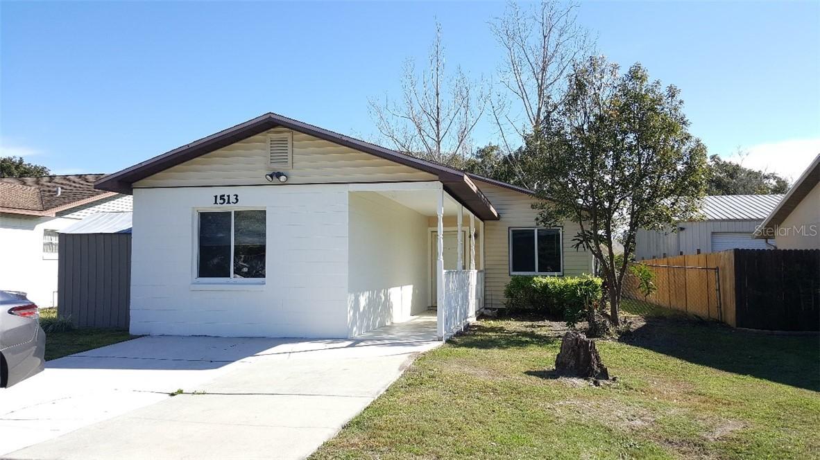 1513 Jersey Ave., St. Cloud, FL 34769