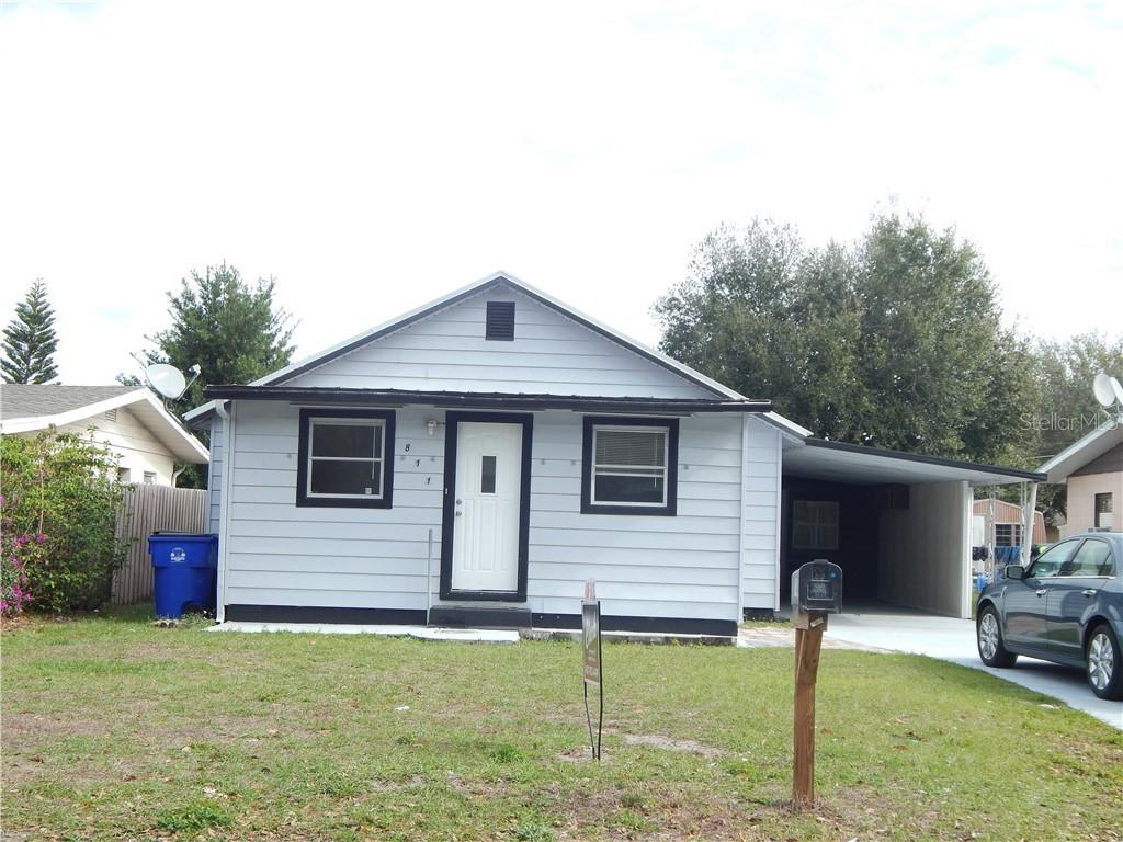 811 Jersey Ave., St. Cloud, FL 34769