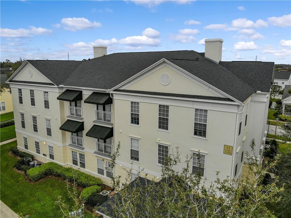 193 Longview Ave #203, Celebration, FL 34747