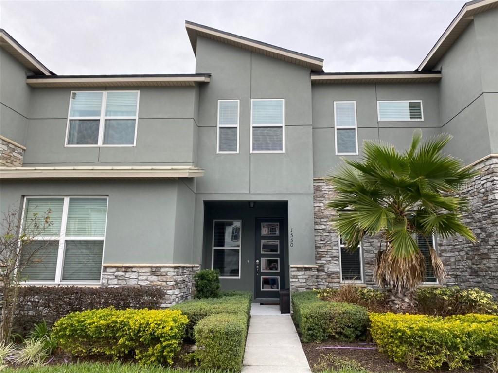 1550 Carey Palm Circle, Kissimmee, FL 34747
