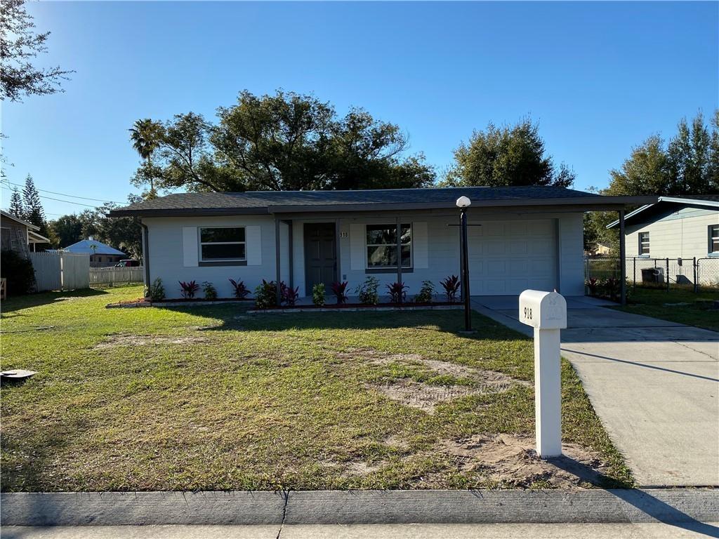 918 Delaware Ave., Saint Cloud, FL 34769