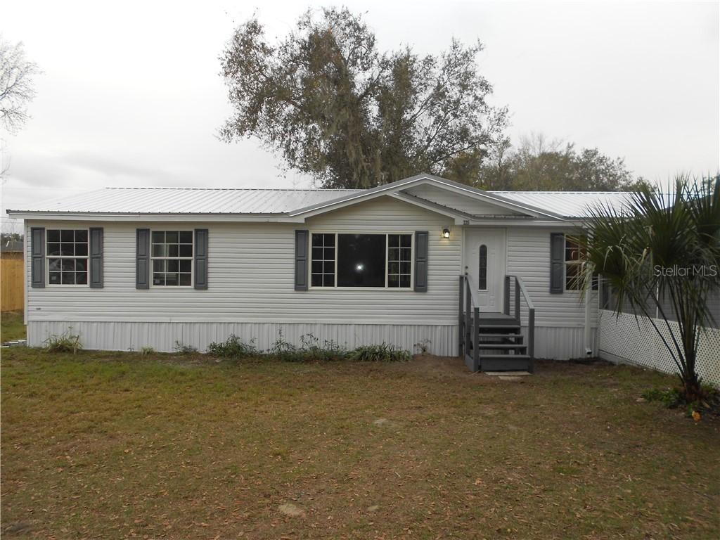 225 Bowen Rd., Davenport, FL 33837