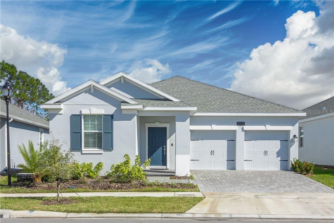 3045 Beaver Creek Dr., Kissimmee, FL 34746