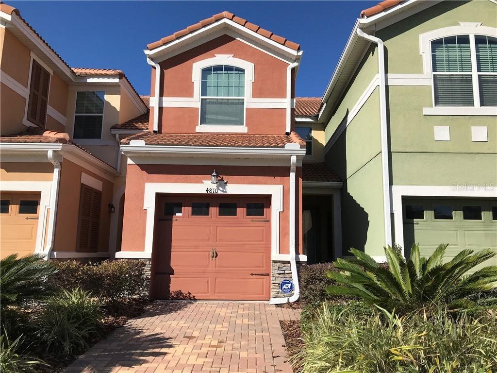 4810 Matteo Tr., Orlando, FL 32839