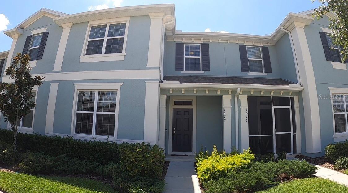1578 Softshell St., St Cloud, FL 34771