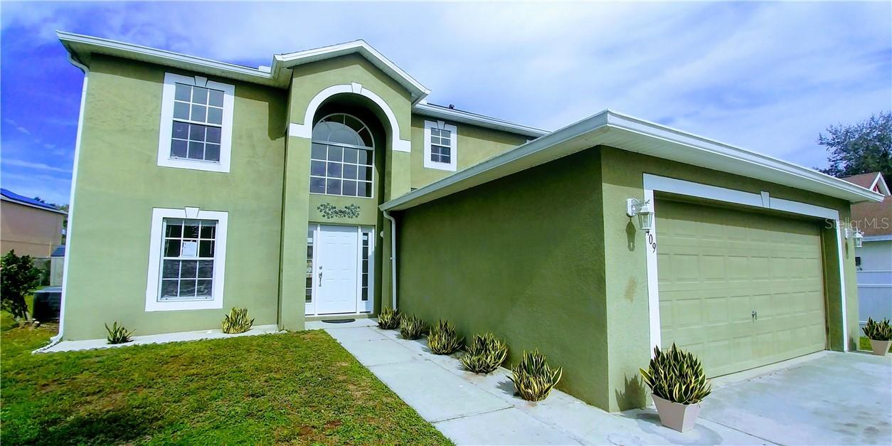 409 Magpie Ct., Poinciana, FL 34759