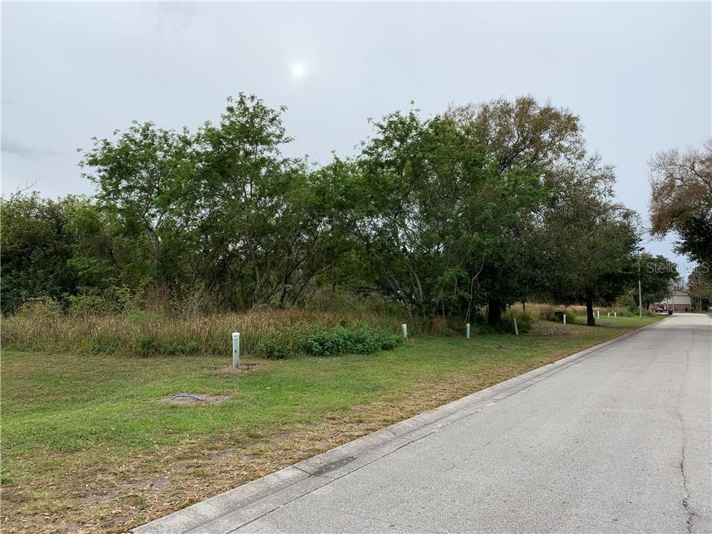 Old Hickory Tree Rd., St Cloud, FL 34772