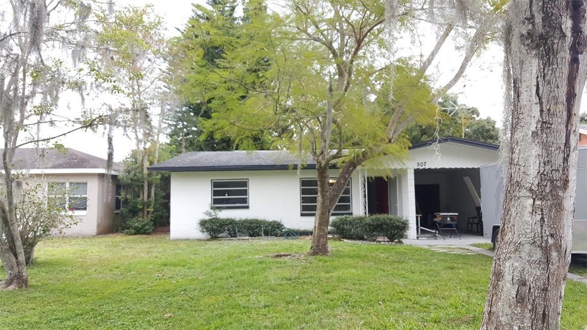 507 Florida Ave., St. Cloud, FL 34769