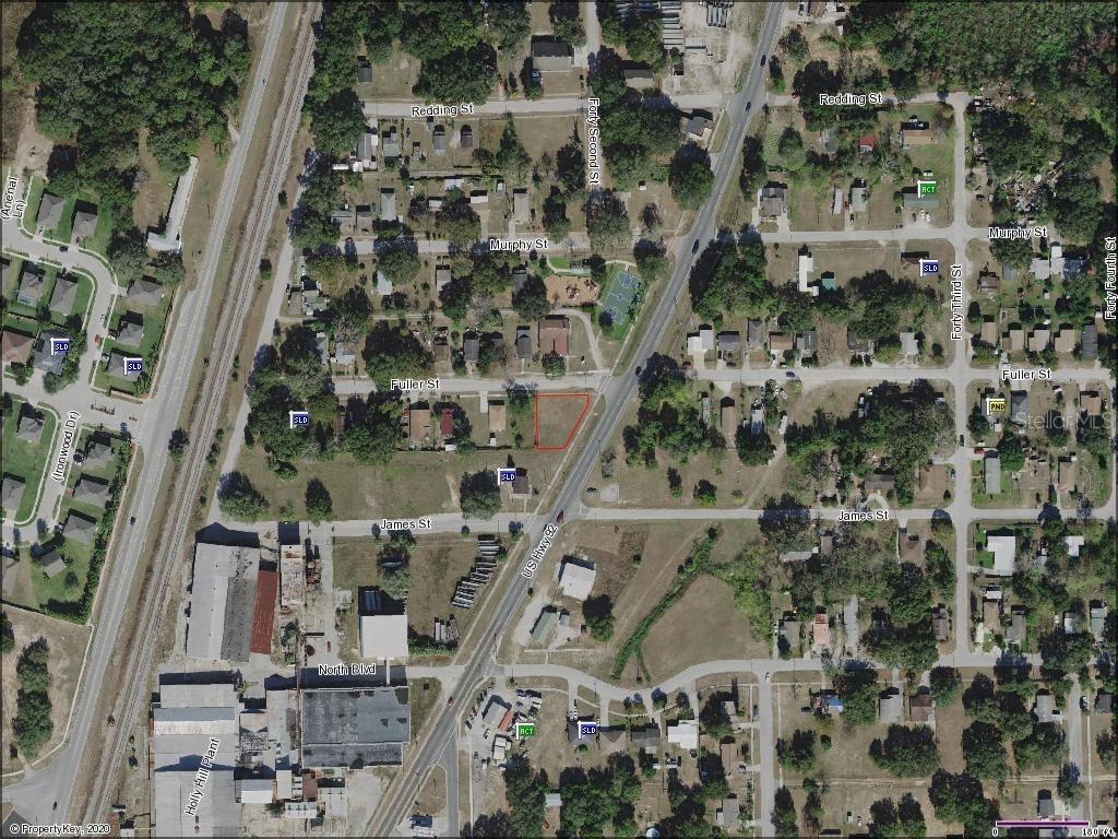 Fuller St., Davenport, FL 33837