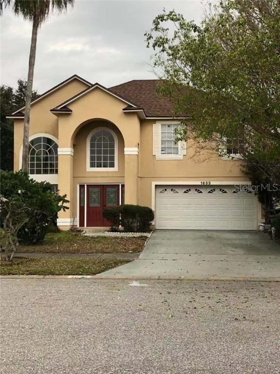 1633 Tattenham Way, Orlando, FL 32837