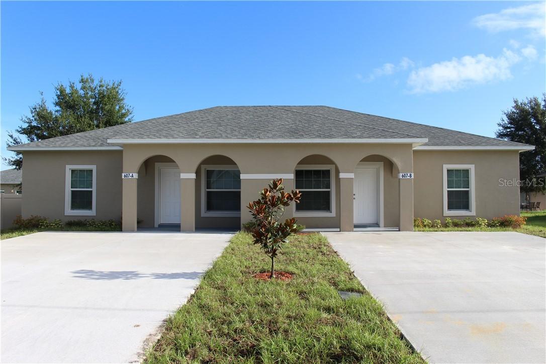 1123 Normandy Dr. #A, Kissimmee, FL 34759